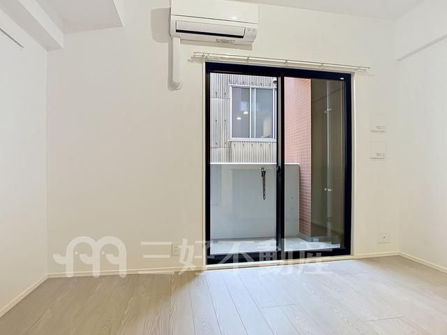 1R Apartment for Rent in Hakata Ward, Fukuoka City - Thumbnail 2