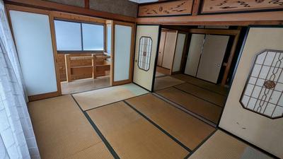 Used detached house Kamiokacho Higashicho - Real estate information | Mizonokuchi Construction — Interior, 551-6 Higashimachi, Toyama