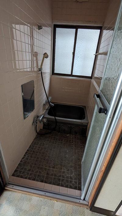 Used detached house Kamiokacho Higashicho - Real estate information | Mizonokuchi Construction — Interior, 551-6 Higashimachi, Toyama