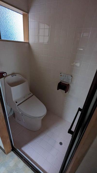 Used detached house Kamiokacho Higashicho - Real estate information | Mizonokuchi Construction — Interior, 551-6 Higashimachi, Toyama