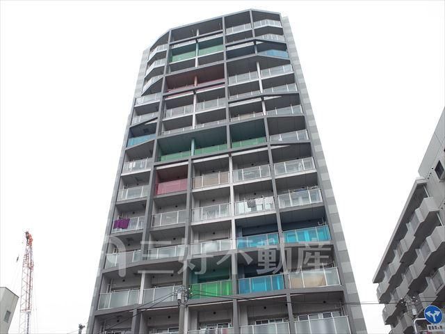 1K Apartment for Rent near Chiyo Kenchoguchi Station, Hakata-ku - Thumbnail 2