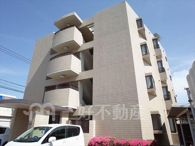3LDK Apartment for Rent in Kasuga City, Fukuoka - Thumbnail 3