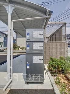 2LDK Apartment for Rent in Kasuga City, Fukuoka - Thumbnail 4
