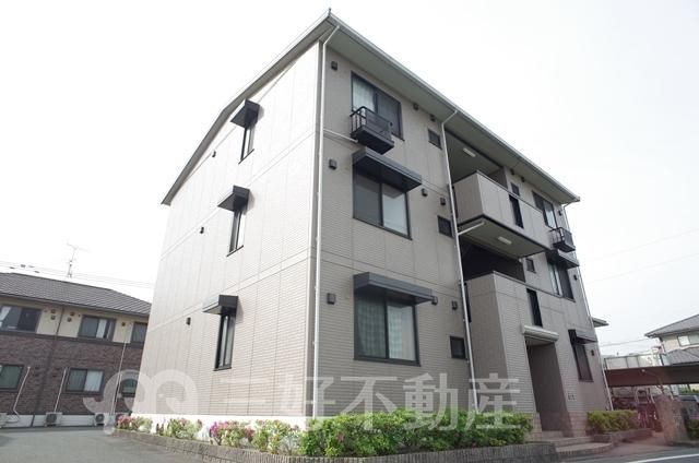3LDK Apartment for Rent in Dazaifu near Nishitetsu Futsukaichi Station - Thumbnail 3