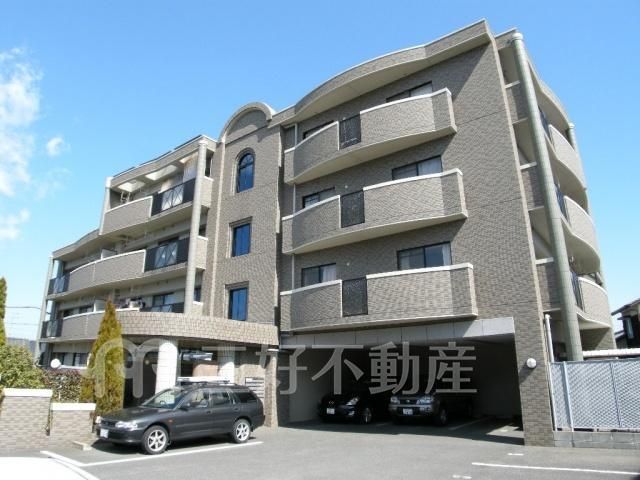 2LDK Apartment for Rent in Itoshima, Fukuoka - 53.83m² - Thumbnail 3