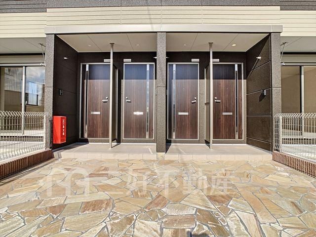 2LDK Apartment for Rent in Itoshima, Fukuoka - 53.83m² - Thumbnail 4