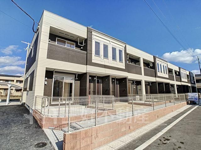 2LDK Apartment for Rent in Itoshima, Fukuoka - 53.83m² - Thumbnail 2