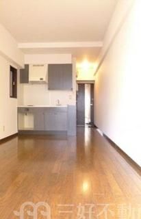 1R Student Apartment Near Yakuin-Odori Station, Fukuoka - Thumbnail 2