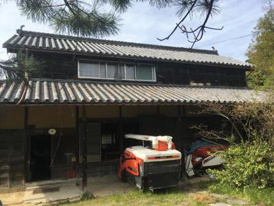 043 Nishi-Akaya, Wakimachi, Mima-shi — Image 1, Mima, Tokushima