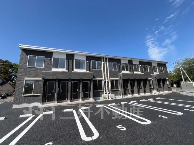 2LDK Apartment for Rent in Kasuga, Fukuoka Prefecture - Thumbnail 4