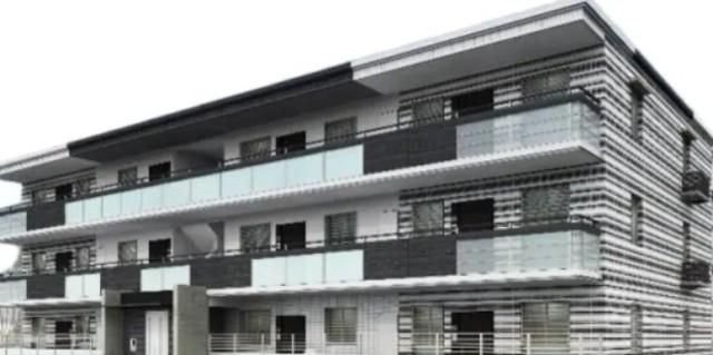 2LDK Apartment for Rent in Kasuga, Fukuoka Prefecture - Thumbnail 3