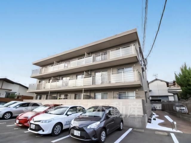 Comfort 2 - 2LDK Apartment for Rent in Itoshima, Fukuoka - Thumbnail 3