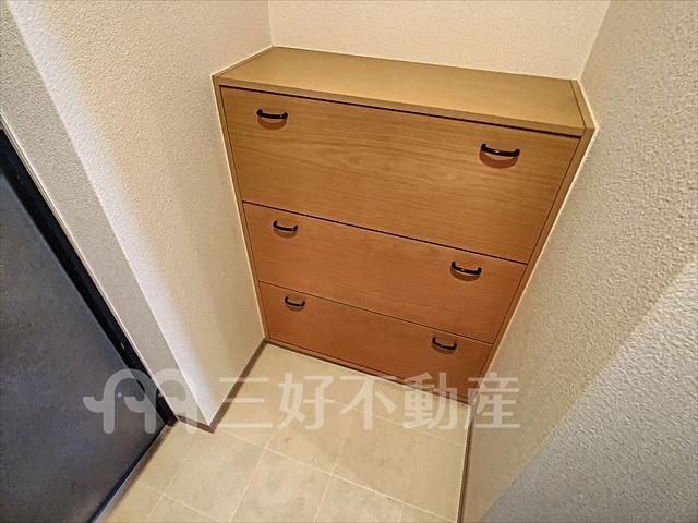 1K Apartment for Rent in Onojo City, Fukuoka - Thumbnail 4