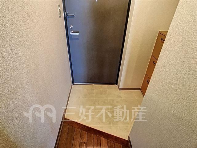1K Apartment for Rent in Onojo City, Fukuoka - Thumbnail 3