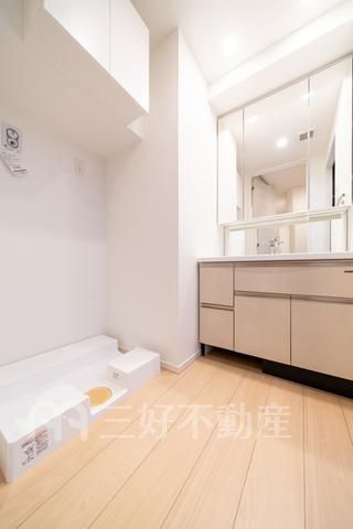2LDK Apartment for Rent in Fukuoka Chuo Ward - Thumbnail 4