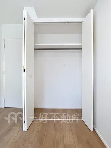 3K Apartment for Rent in Hakata, Fukuoka – Encrest Tenjin Port - Thumbnail 3