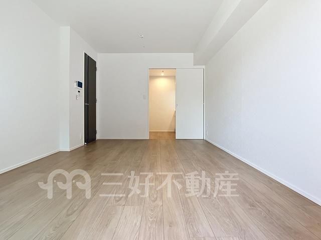 3K Apartment for Rent in Hakata, Fukuoka – Encrest Tenjin Port - Thumbnail 4