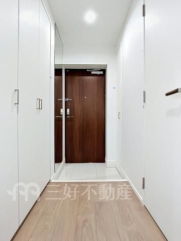 3K Apartment for Rent in Hakata, Fukuoka – Encrest Tenjin Port - Thumbnail 2
