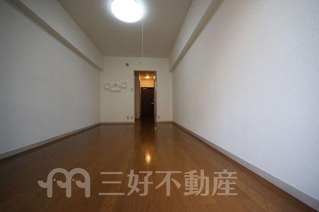 1K Apartment for Rent in Jonan Ward, Fukuoka City - 19.34m² - Thumbnail 4