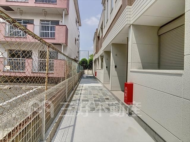 2LDK Apartment for Rent in Kasuga City, Fukuoka - Thumbnail 3