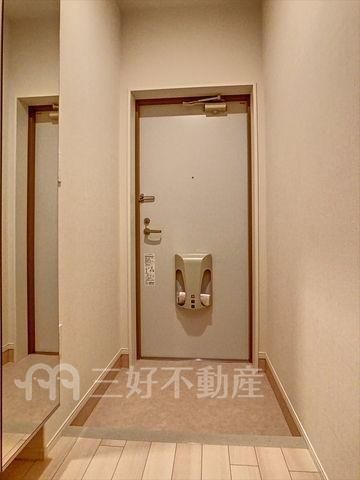 2LDK Apartment for Rent in Kasuga City, Fukuoka - Thumbnail 4