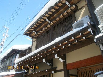 Traditional Japanese New Build Home in Kamioka, Hida City - Thumbnail 2