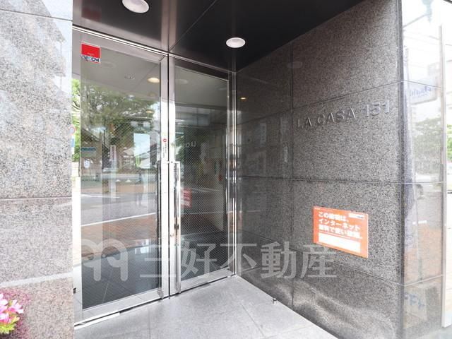 1K Apartment Near JR Takeshita Station in Hakata-ku, Fukuoka - Thumbnail 3
