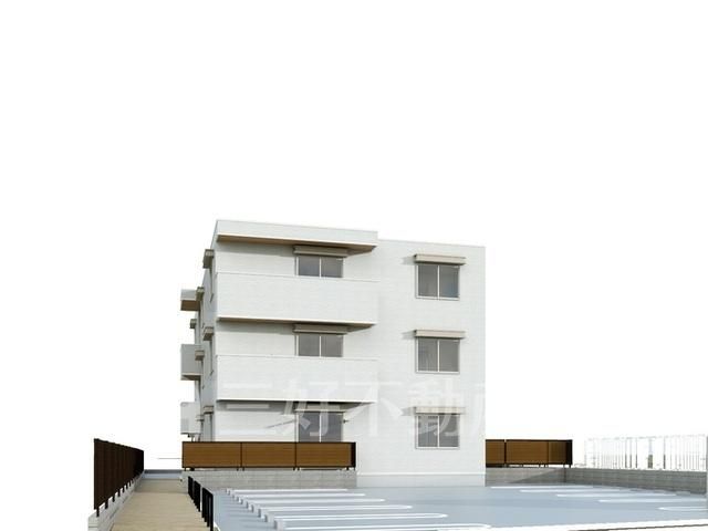 2LDK Apartment for Rent Near Haramachi Station, Kasuya - Thumbnail 2