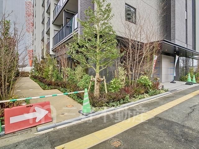 1LDK Apartment for Rent in Chihaya, Fukuoka City, 41.75m² - Thumbnail 3