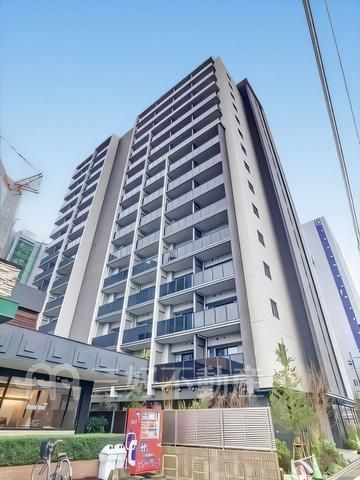 1LDK Apartment for Rent in Chihaya, Fukuoka City, 41.75m² - Thumbnail 2