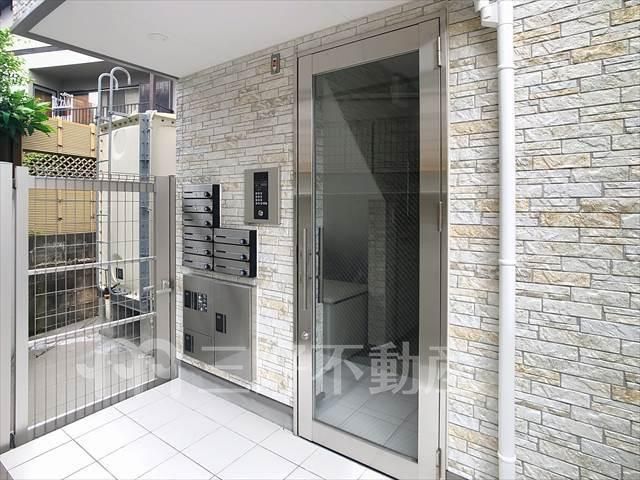 1LDK Apartment in Chikushino, Fukuoka - Near Nishitetsu Futsukaichi Station - Thumbnail 3