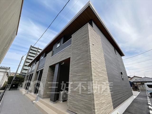 1LDK Apartment for Rent in Itoshima City Near Hatae Station - Thumbnail 2