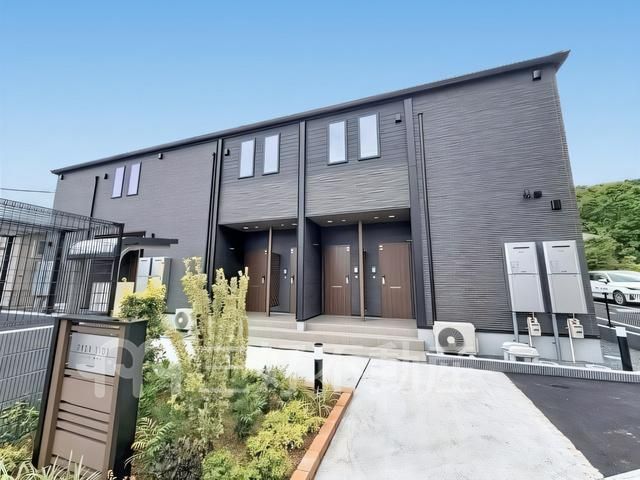 1LDK Apartment for Rent in Itoshima City Near Hatae Station - Thumbnail 3