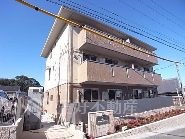 1LDK Apartment for Rent in Itoshima City Near Hatae Station - Thumbnail 4