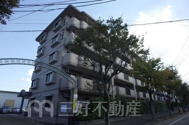 3LDK Apartment for Rent in Chikushino City, Fukuoka - Thumbnail 4