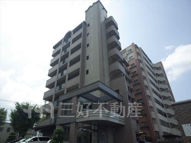 3LDK Apartment for Rent in Chikushino City, Fukuoka - Thumbnail 2