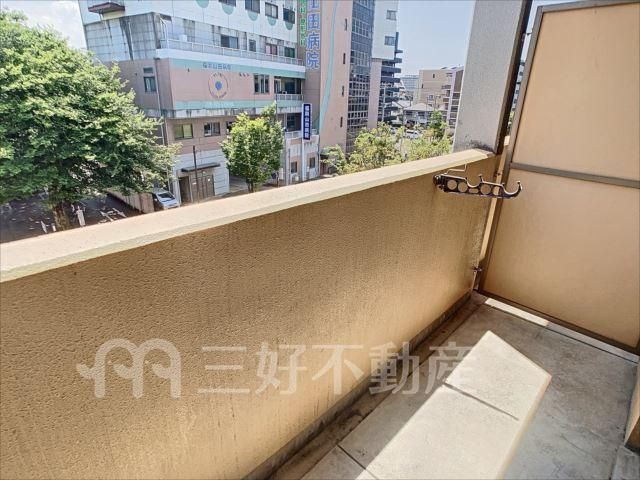 1K Apartment for Rent in Hakozaki, Fukuoka City - Thumbnail 3