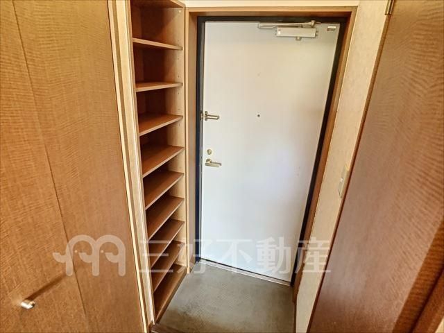 1K Apartment for Rent in Hakozaki, Fukuoka City - Thumbnail 2