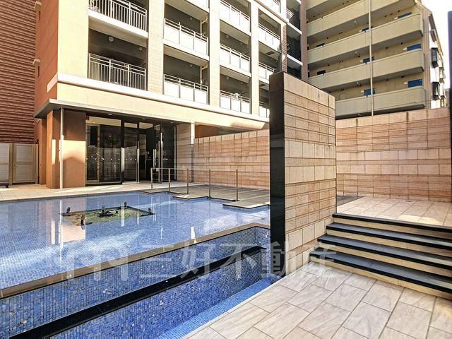 1LDK Apartment for Rent in Hakata-ku, Fukuoka near Higashi-Hie Station - Thumbnail 3