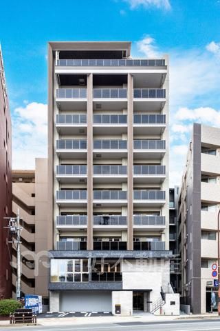 1LDK Apartment for Rent in Fukuoka Minami-ku Near Takamiya Station - Image 1