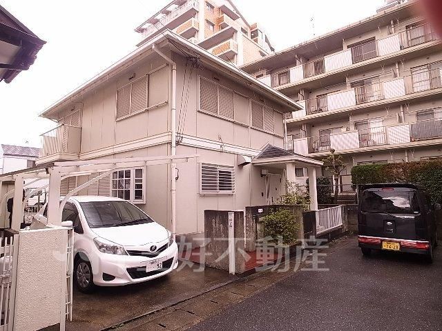 4LDK Terrace House Near Hashimoto Station in Nishi Ward, Fukuoka - Thumbnail 4