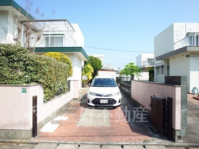 4LDK Terrace House Near Hashimoto Station in Nishi Ward, Fukuoka - Thumbnail 2