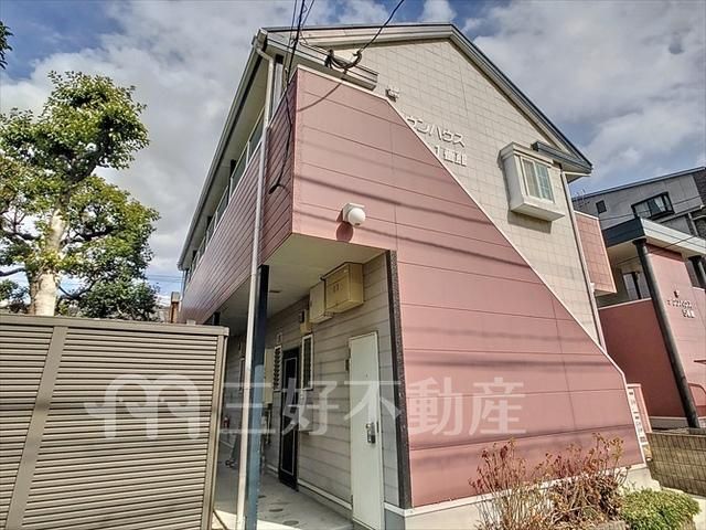 1R Apartment for Rent near Yoshizuka Station, Fukuoka - Thumbnail 2