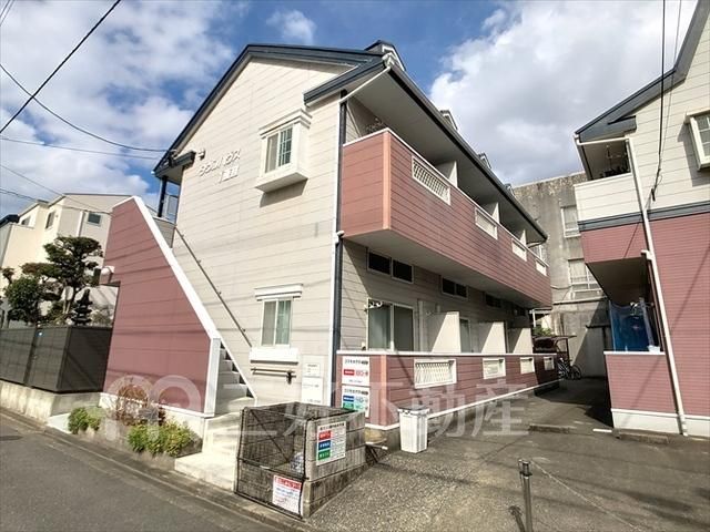 1R Apartment for Rent near Yoshizuka Station, Fukuoka - Thumbnail 4