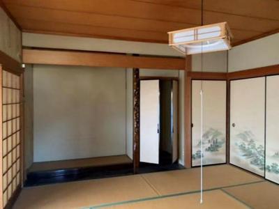 House for Sale in Ikedamachi, Miyoshi City — Image 1, Miyoshi, Tokushima