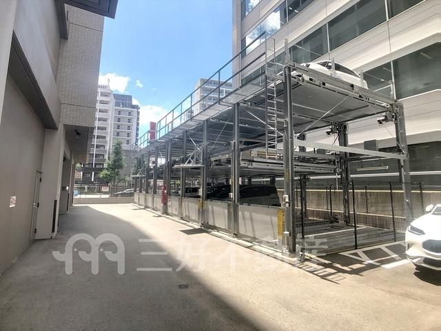 1DK Designer Apartment for Rent in Hakata-ku, Fukuoka - Thumbnail 4