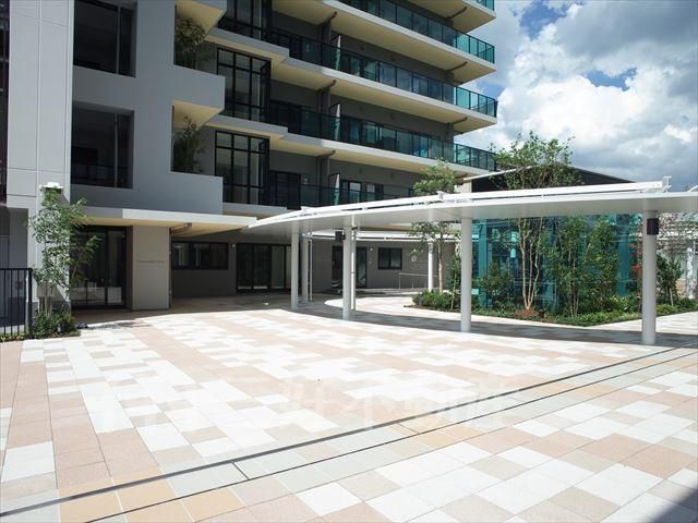 3LDK Apartment for Rent in Kashii Teriha, Fukuoka City - Thumbnail 3