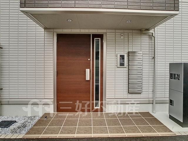 1LDK Apartment for Rent in Sawara Ward, Fukuoka - 42.93m² - Thumbnail 2