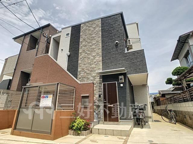 1SK Apartment for Rent in Higashi Ward, Fukuoka City - Thumbnail 4