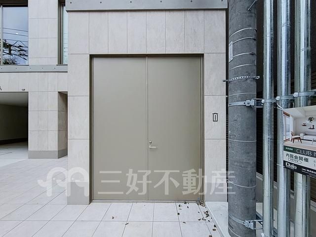 Designer Rental Apartment in Chuo Ward, Fukuoka City - Thumbnail 4